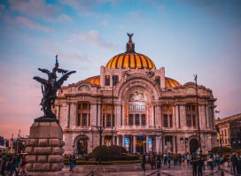 Meet us in Mexico at the EDU EXPO fairs 2019