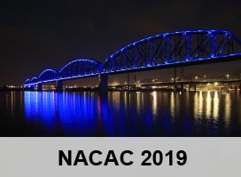 Meet the Irish universities & colleges at NACAC 2019
