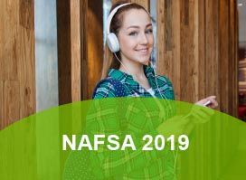 Meet the Irish universities & colleges at NAFSA 2019