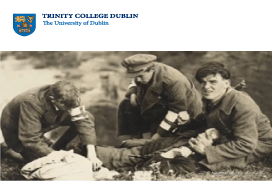 Trinity Launches its First Ever MOOC!