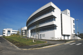 Waterford Institute of Technology