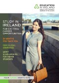 Study in Ireland - Career Opportunities