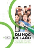 Education in Ireland Brochure 2020/21 Vietnam