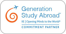 EiI Generation Study Abroad Commitment Partner