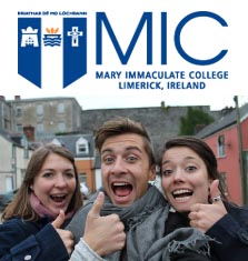 Mary Immaculate College Ireland