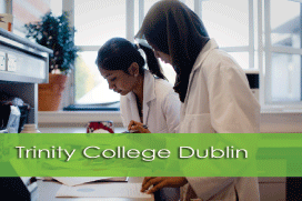 TCD lab