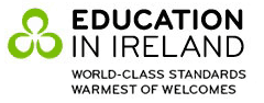 Education In Ireland Logo