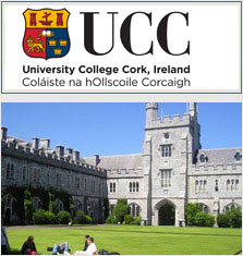 University College Cork for International Students - Education in Ireland