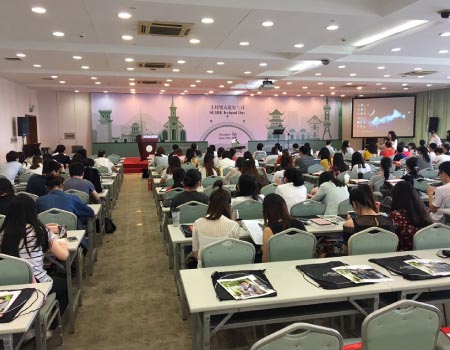 Pre-departure meetings China Pre-departure meetings China