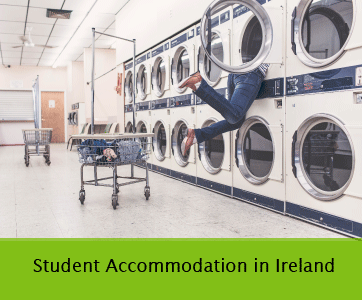 Student Accommodation in Ireland