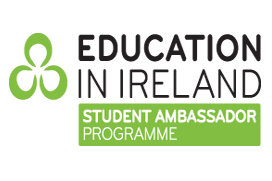 Student Ambassador Programme