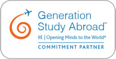 EiI Generation Study Abroad Commitment Partner EiI Generation Study Abroad Commitment Partner