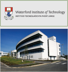 technology waterford institute wit ireland established 1970