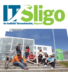 Institute of Technology Sligo for International Students - Education in  Ireland