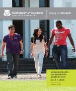 UL undergraduate 2015