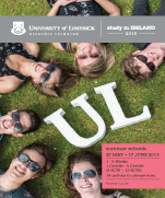 UL Summer Courses 2015