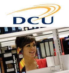 DCU profile image