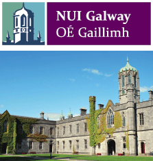 NUI Galway profile image