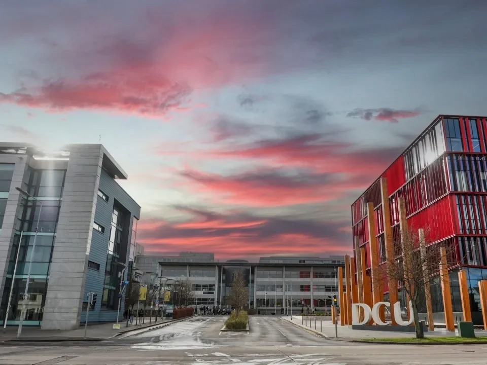Dublin City University (DCU)