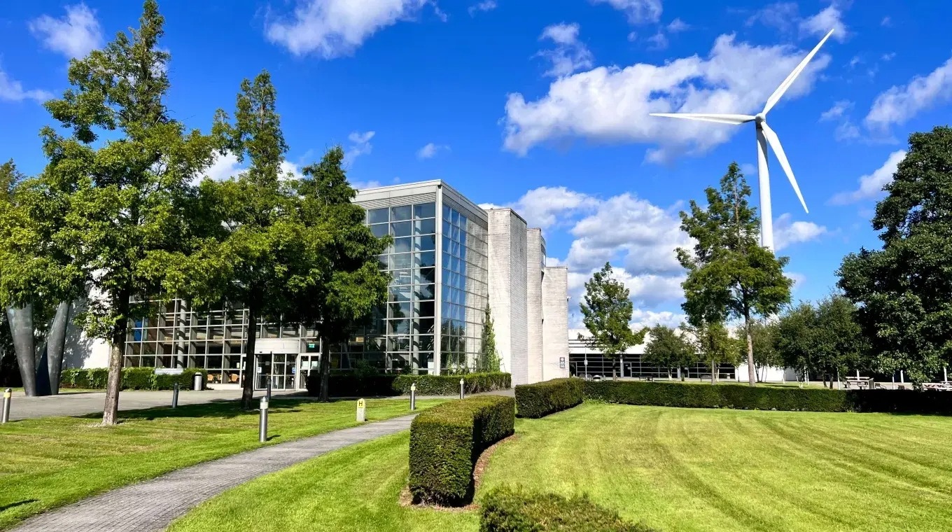 Dundalk Institute of Technology (DKIT)