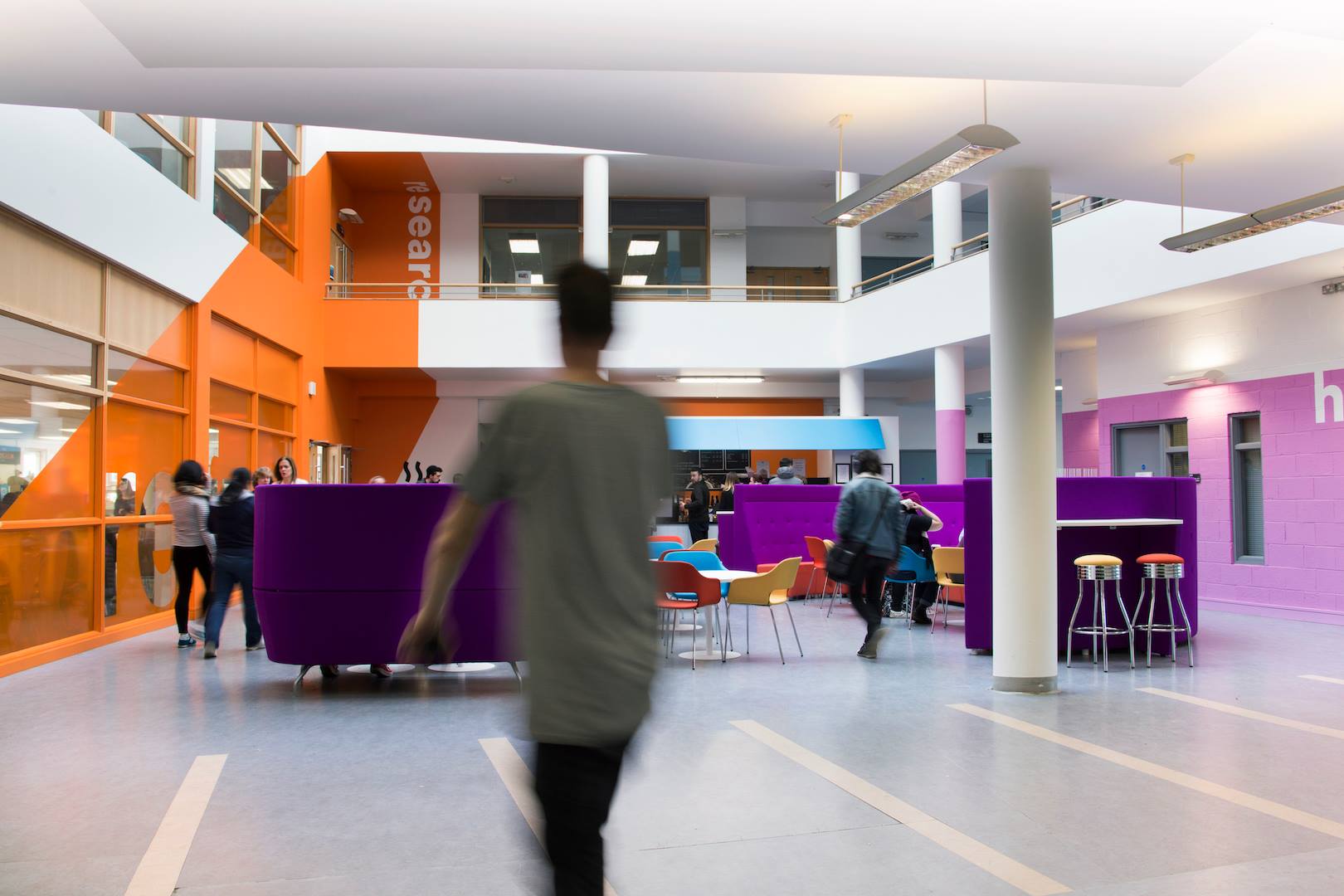 Institute of Art Design & Technology (IADT)