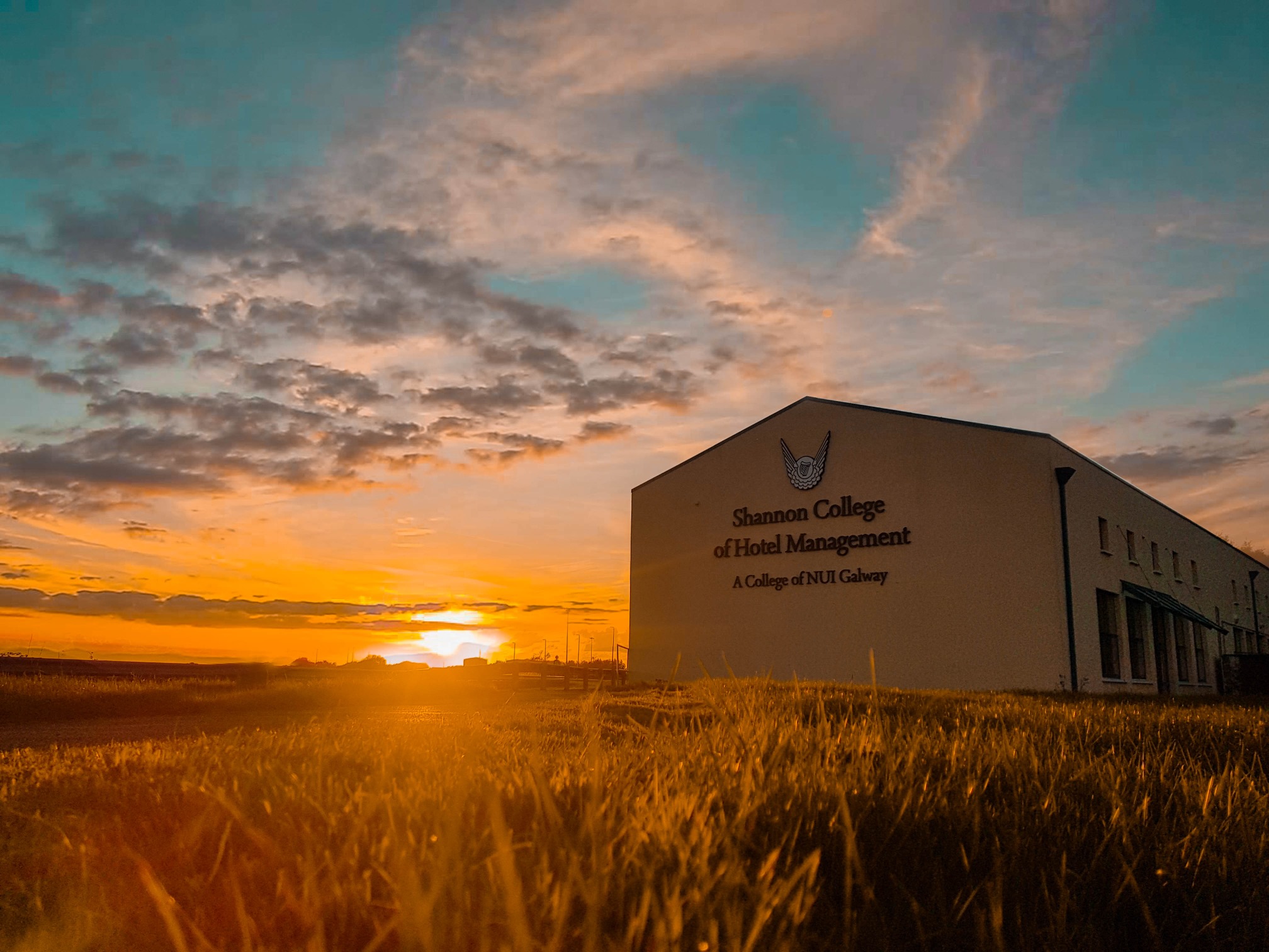 Shannon College of Hotel Management