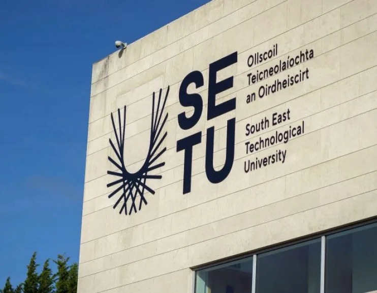 South East Technological University (SETU)
