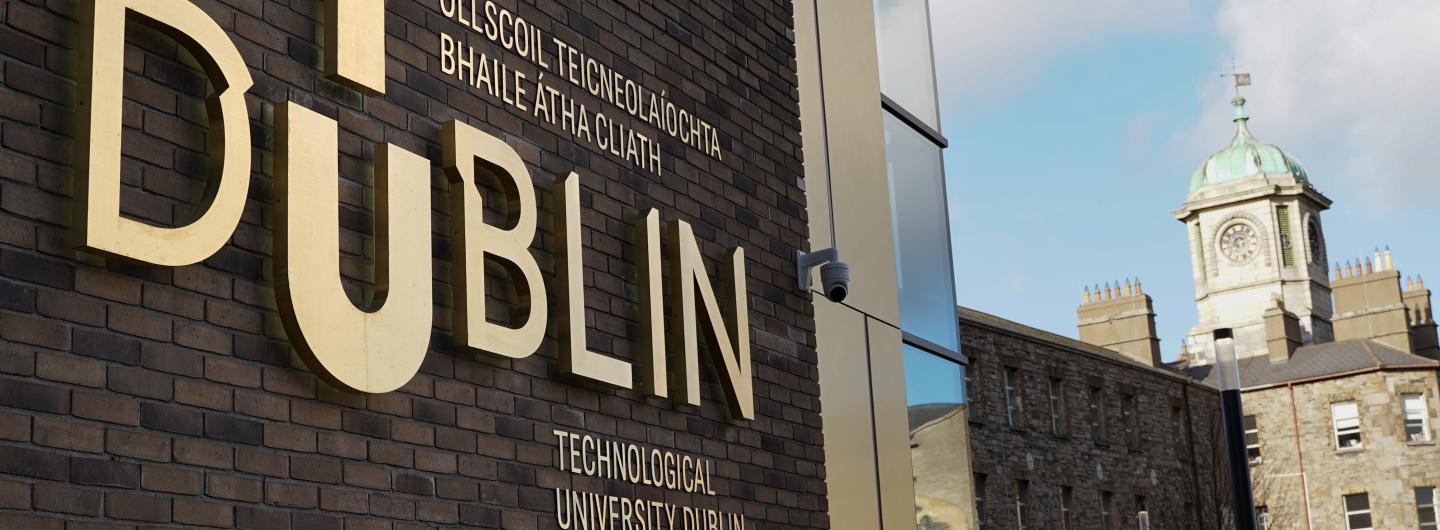Technological University Dublin (TU Dublin)