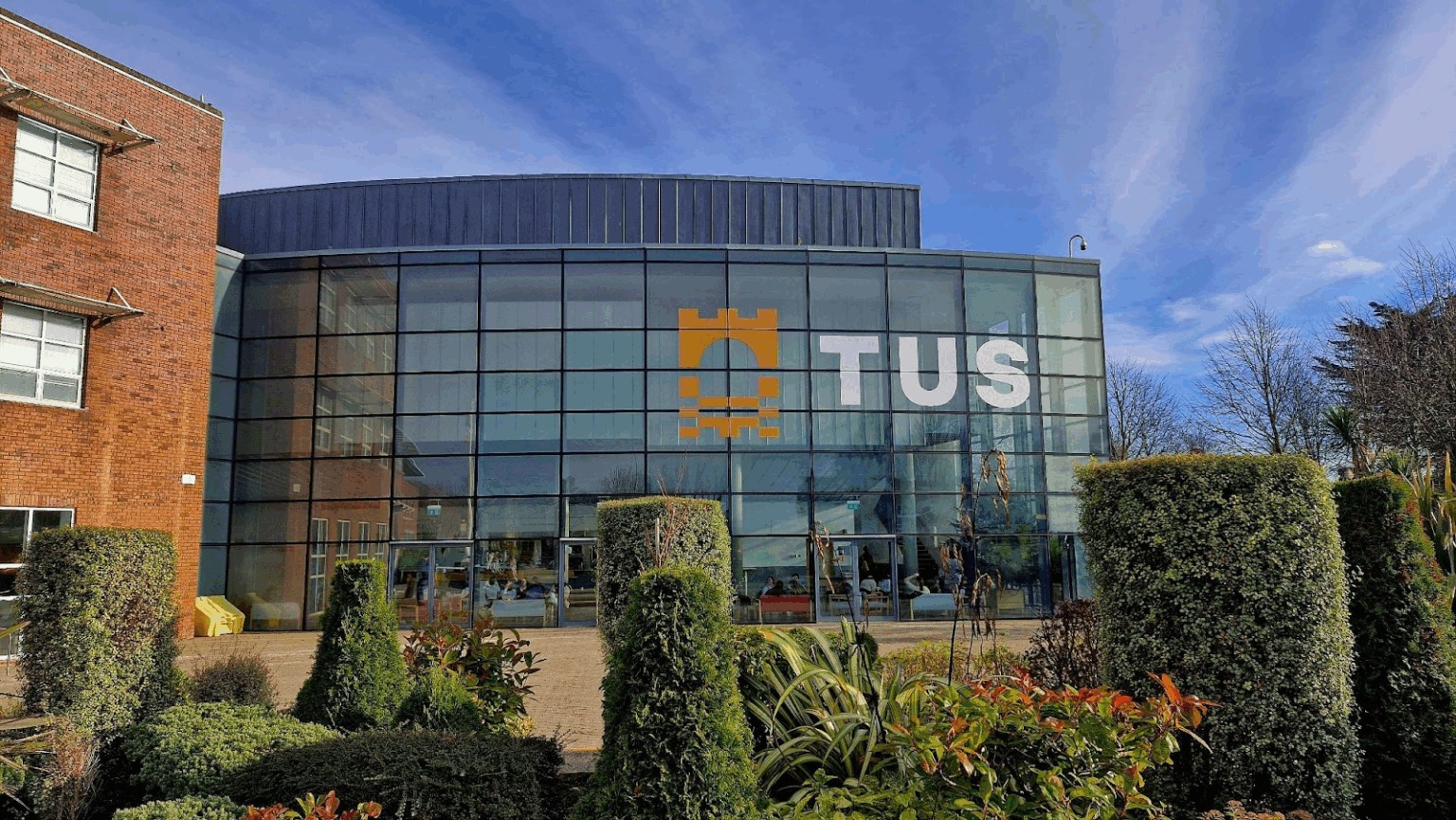 Technological University of the Shannon (TUS)