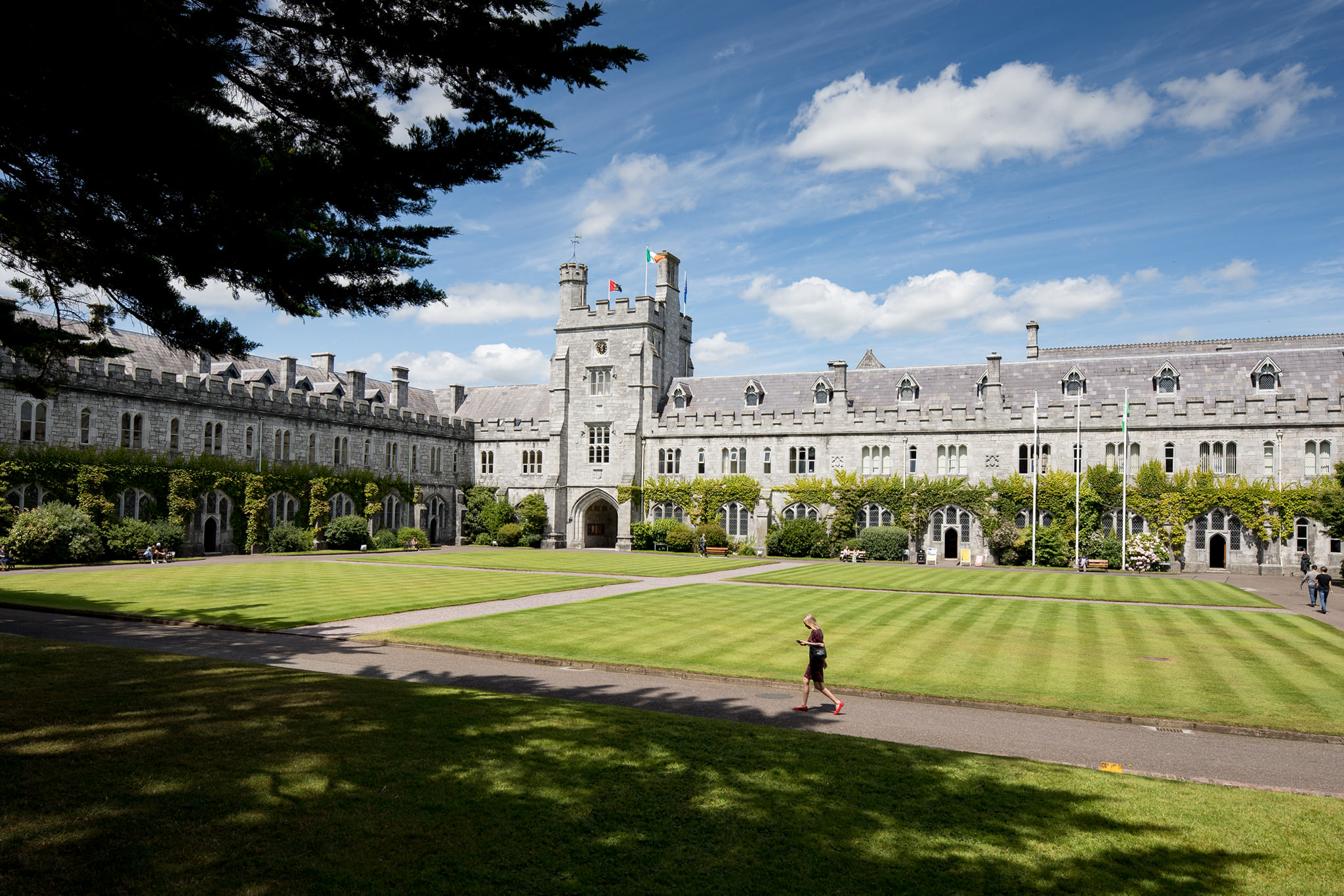 University College Cork (UCC) 1
