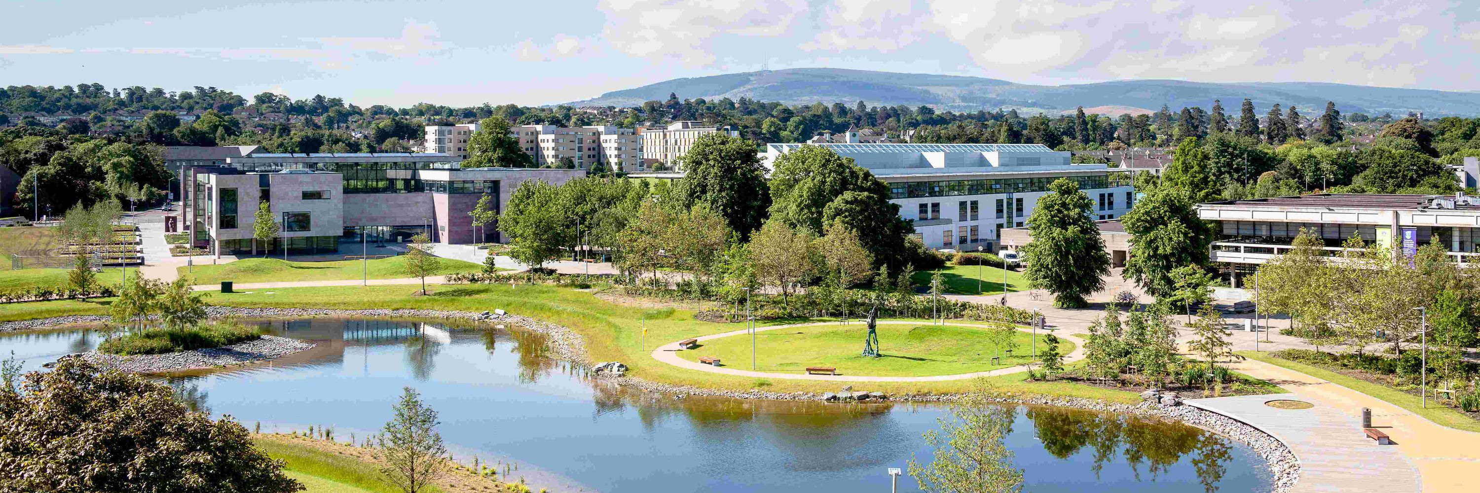 University College Dublin (UCD)