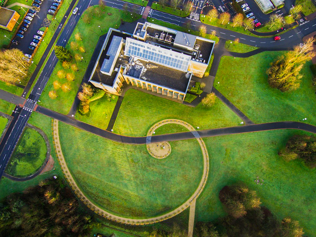 University of Limerick (UL)