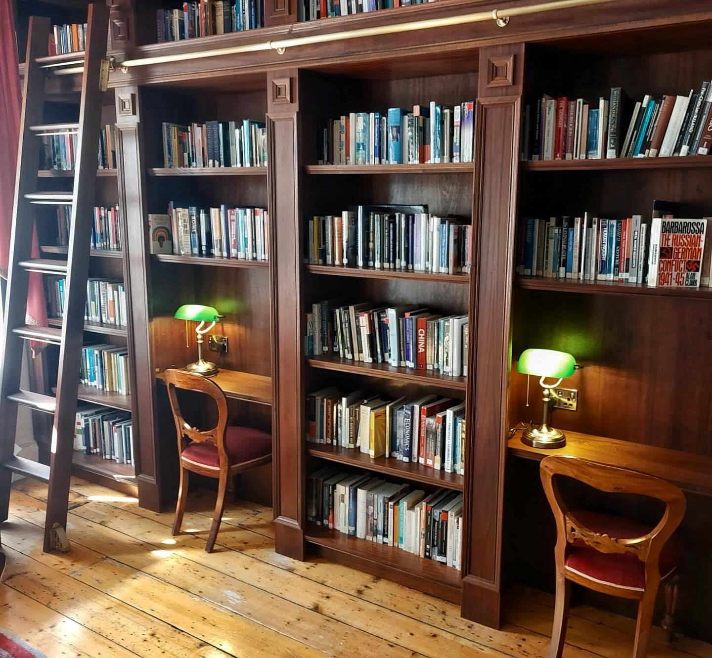 American College Dublin