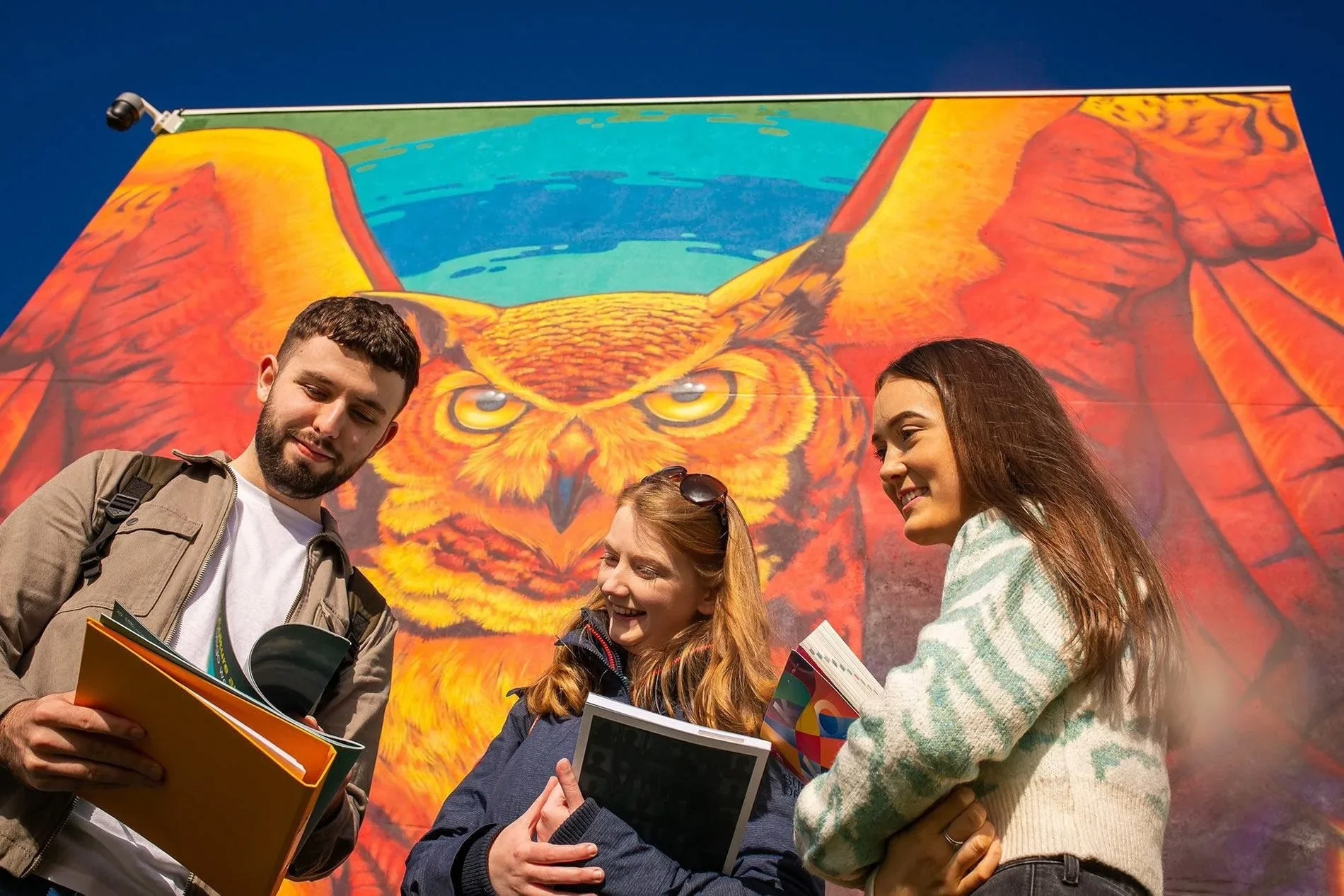 Atlantic Technological University (ATU)