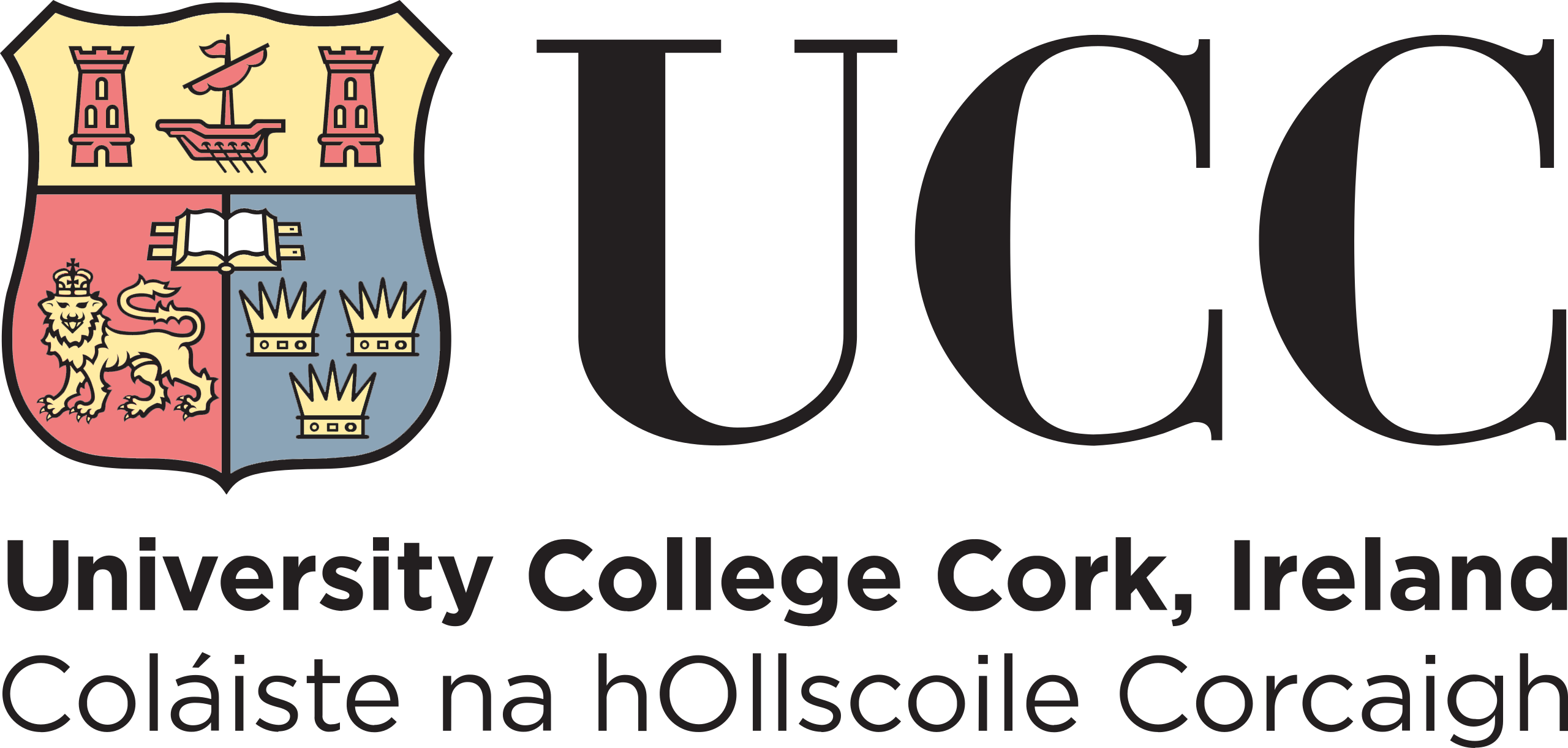 University College Cork (UCC)