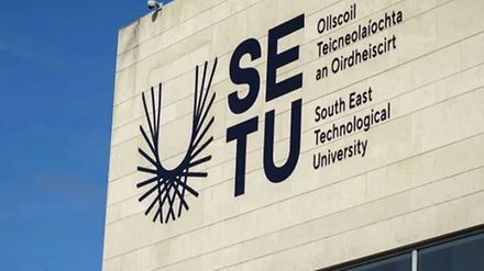South East Technological University | Education Ireland