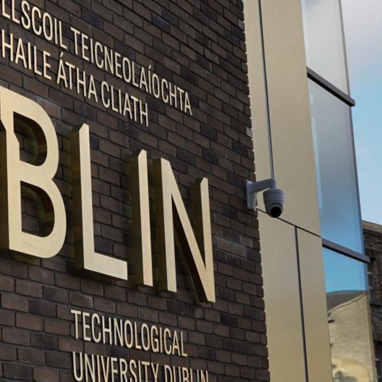 Technological University Dublin | Education Ireland